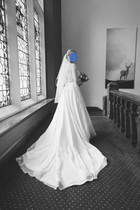 I no longer like my dress... opinions please