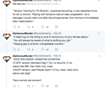 First there was Jess Bradley, then the Challenors, now Edward Lord...