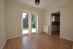 Furnishing small rooms on a budget
