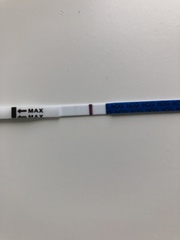 TTC First Baby Mega Mega Thread!