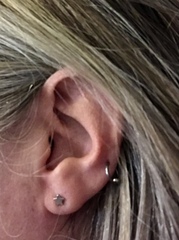 Piercing advice please!