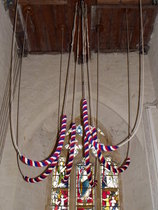 What objects do you remember being scared of in childhood?