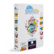 Mumsnet users share with Moonlite how they get their child relaxed before bedtime