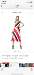 Tall apple shape what dress shape would suit me?