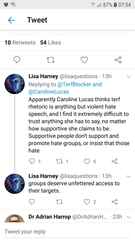 Dr Adrian Harrop thread the third, yes we've edited the title*...