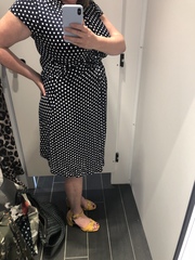 Hush A/W 18 - Can't think of anything snazzy..its all about the clothes innit!
