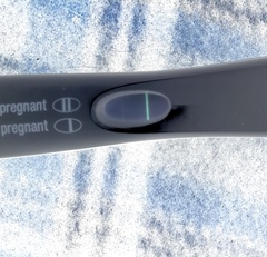 TTC after pregnancy loss - thread 25 BFPs for all!