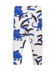 To put my son in leggings with kisses on them?
