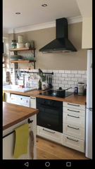 DIY kitchens - Helmsley anyone?