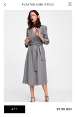Please recommend a dress for a 4Oth on Friday