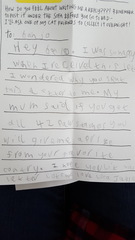 Find out what MNers have to say about Banjo Robinsons’ personalised letters to 4-7 year olds - Non-tester? Get 15% off your subscription
