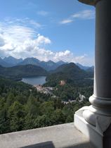 Best family walking/mountains/wildlife location?