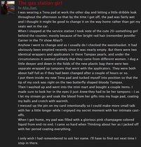 First there was Jess Bradley, then the Challenors, now Edward Lord...