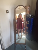 Hush A/W 18 - Can't think of anything snazzy..its all about the clothes innit!