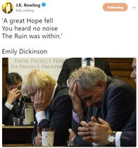 Westminstenders: Operation Yellowhammer 1q