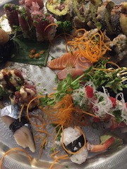 Scrimping through the remains of September, Austere Autumn approaching, frugal friendly 'Fred