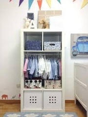 Kid's wardrobe ideas