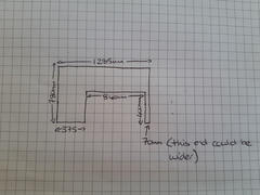 Aga/rayburn owners - worktop question