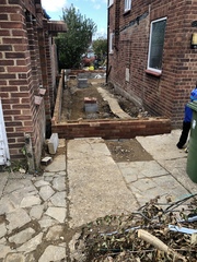 Home Extension Thread 2018 - summer edition