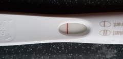 Is this a positive?