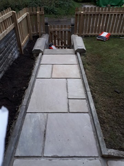 Cuprinol fence paint?