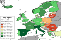 How poor is the EU, interesting article