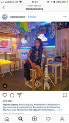 Help finding these boots!