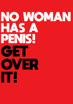 #StickerWoman