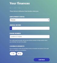 UK MNer? Want to know how to improve your credit score? Sign up to try out TotallyMoney
