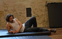 Swagger Inn 157 - Take me dancing naked in the rain.... I wish