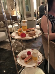 Making a fancy picnic or afternoon tea?