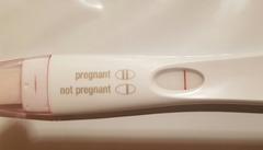 Is this a positive?