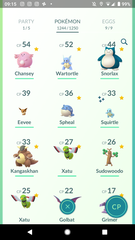 Pokemon Go #19: Mewtoo Me Are Everything