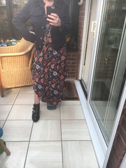 Hush A/W 18 - Can't think of anything snazzy..its all about the clothes innit!