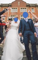 I no longer like my dress... opinions please