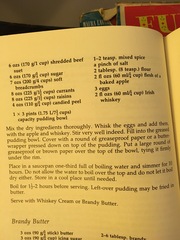 Looking for amazing Christmas pudding recipe
