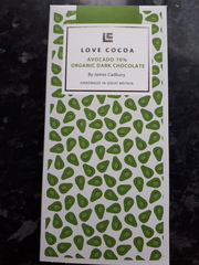 What the fuck have they done to chocolate?