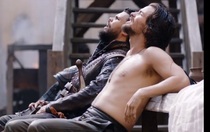 Swagger Inn 157 - Take me dancing naked in the rain.... I wish