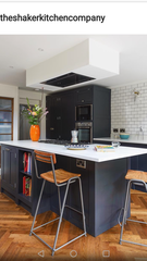 DIY kitchens - Helmsley anyone?