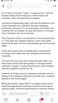 Gastric Bypass in 2 months