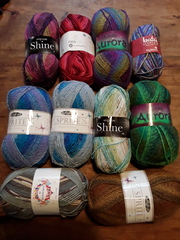 Friendly Frugaleers Ambling into Autumn, watching our wallets and the weather!