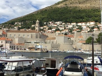 Croatia or Bulgaria