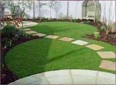 Best tips for a wide and shallow north facing garden?