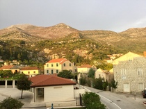 Croatia or Bulgaria