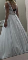 I no longer like my dress... opinions please