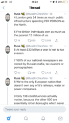 Have your frienships and family relationships suffered as a result of Brexit?