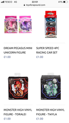Thread 3 - Christmas bargain thread, no clever name just OMG last thread has 999 messages!