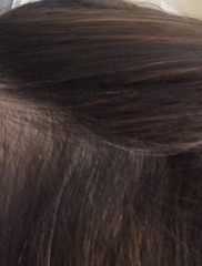 Hair advice pls! (w/photos) Is henna a terrible idea?