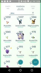 Pokemon Go #19: Mewtoo Me Are Everything