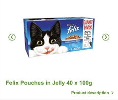 Best mid price cat food